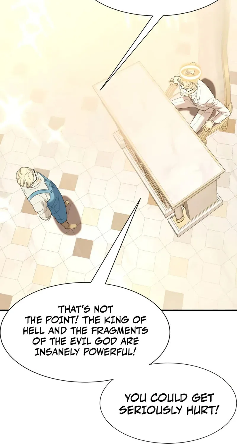 The Greatest Estate Developer Chapter 196 page 37 - 