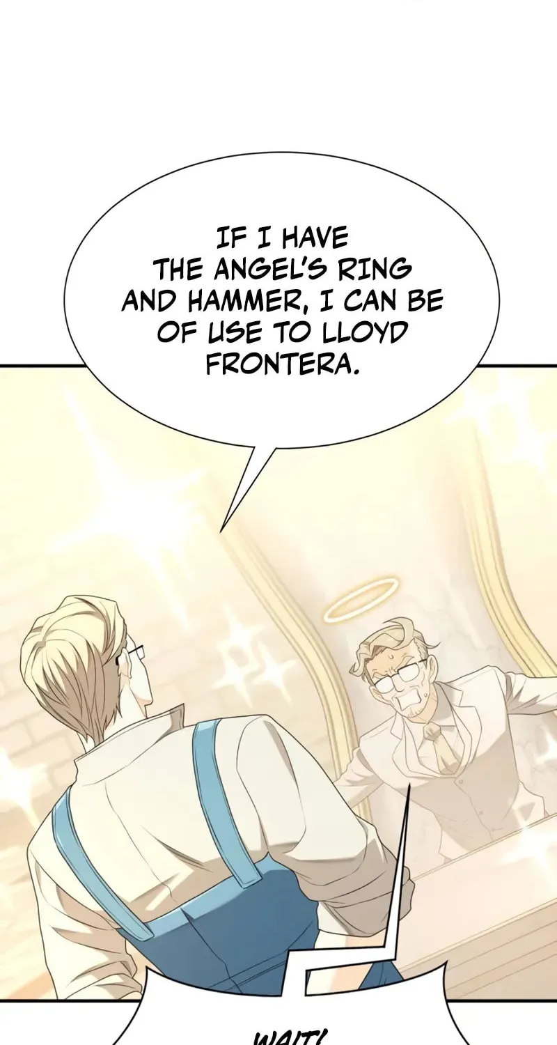 The Greatest Estate Developer Chapter 196 page 38 - 