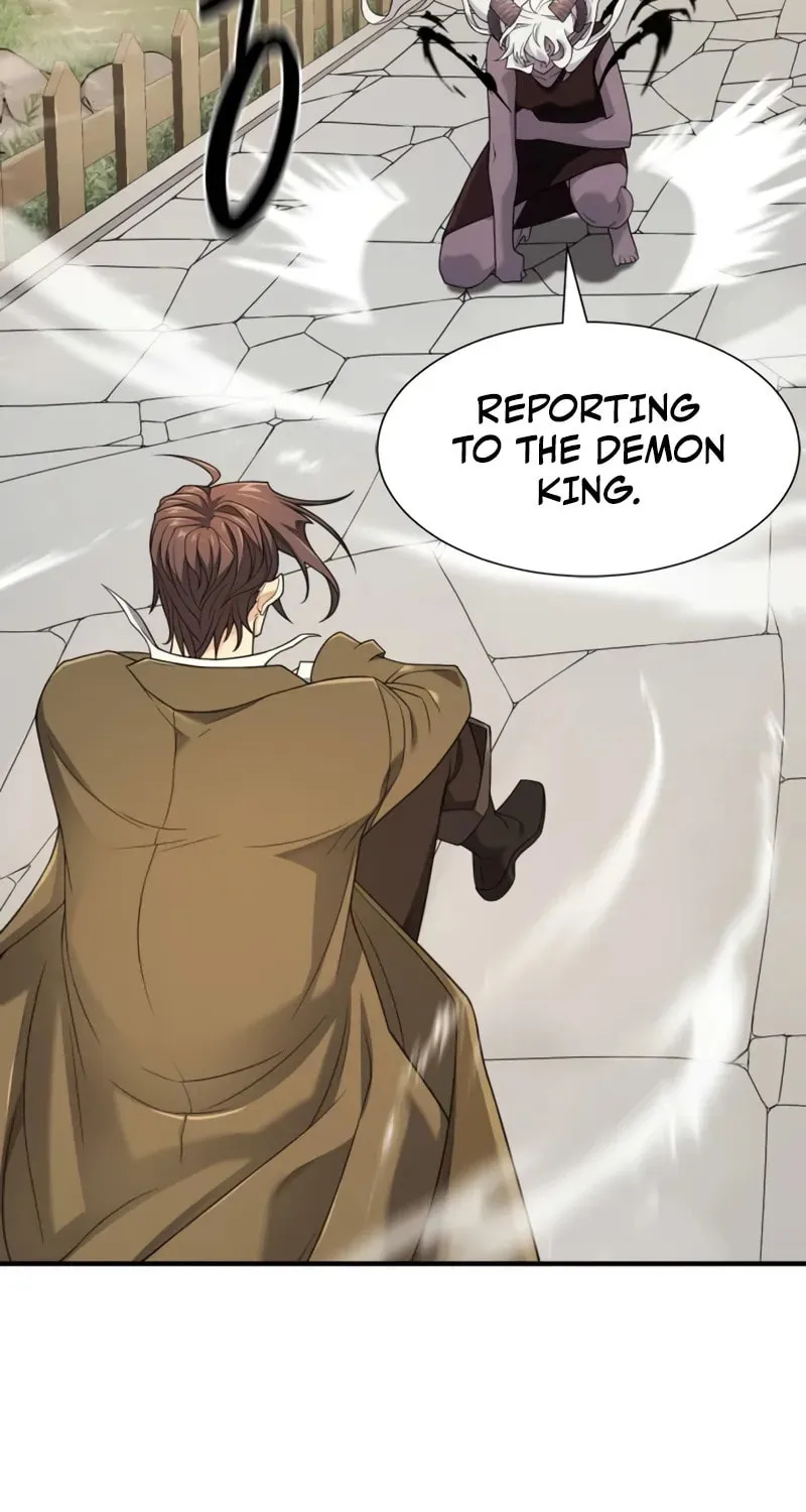 The Greatest Estate Developer Chapter 196 page 45 - 