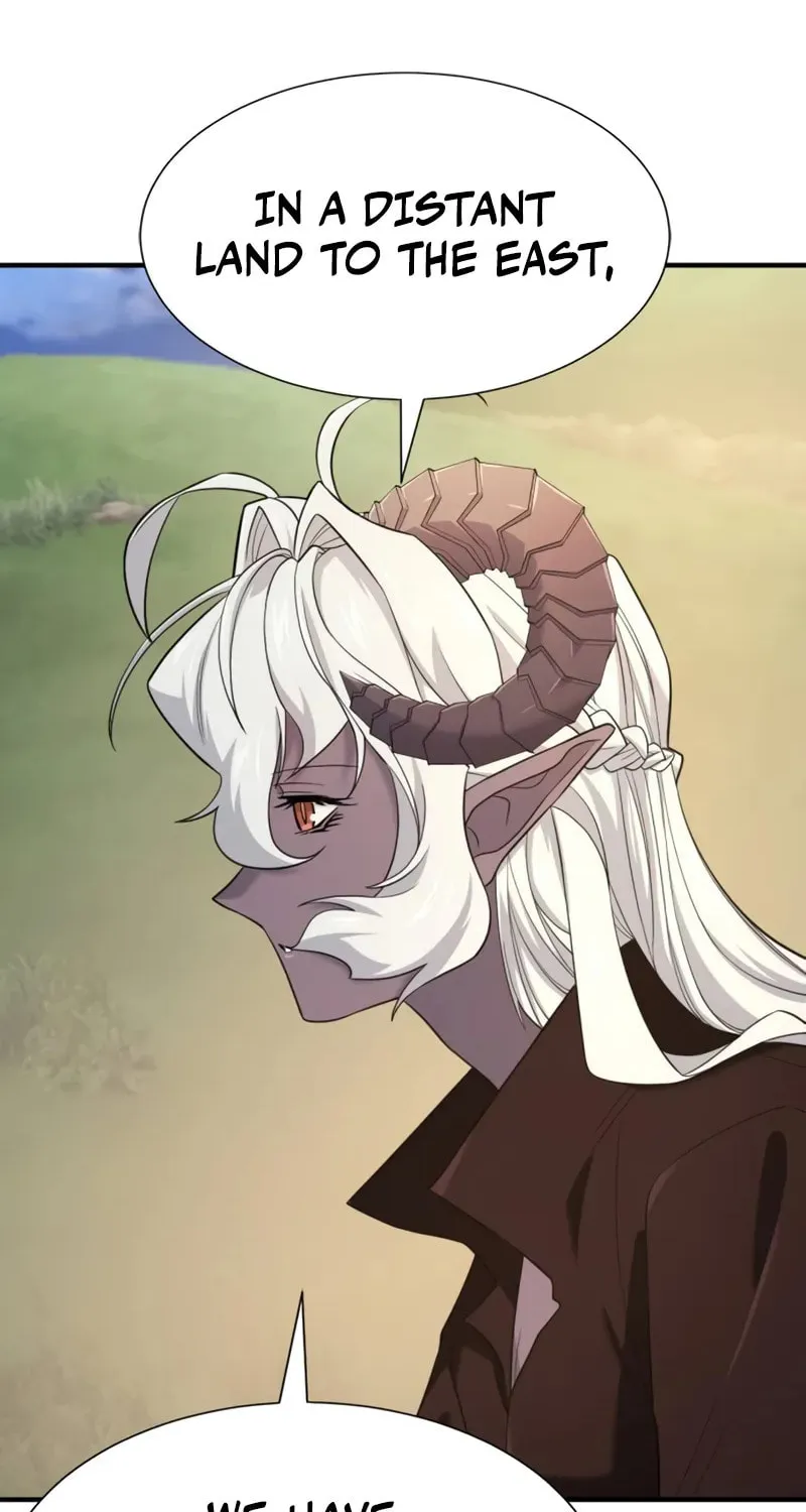 The Greatest Estate Developer Chapter 196 page 46 - 