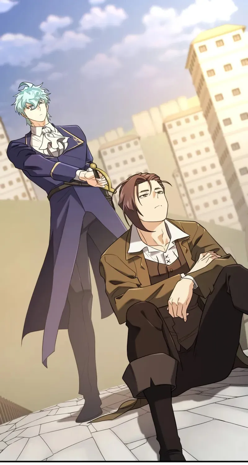 The Greatest Estate Developer Chapter 196 page 6 - 