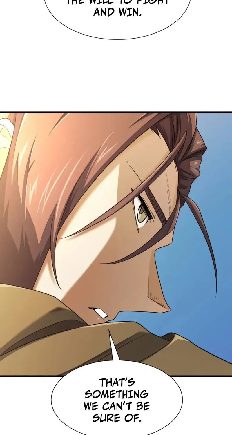 The Greatest Estate Developer Chapter 196 page 55 - 