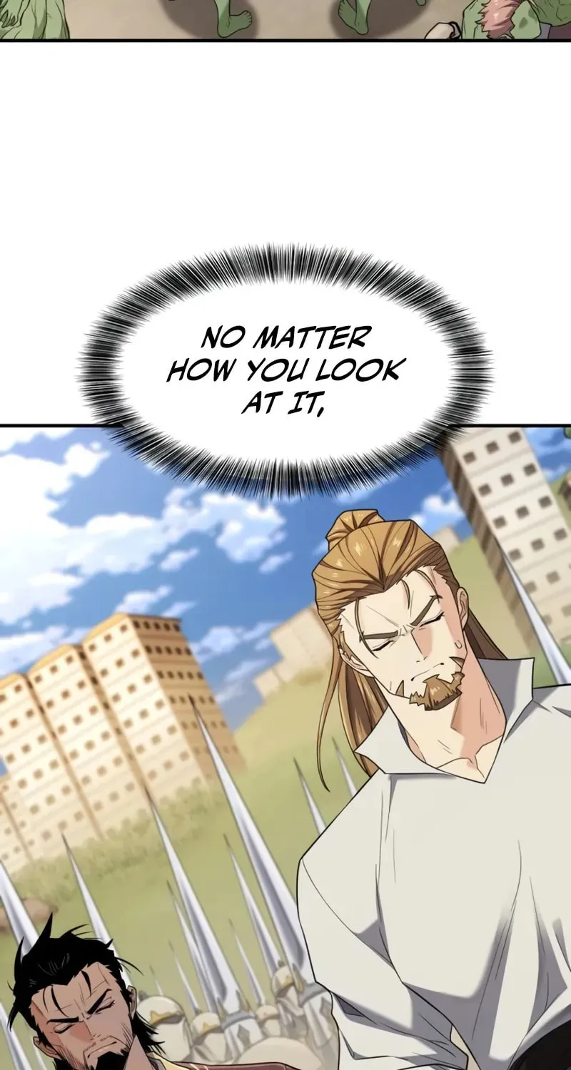 The Greatest Estate Developer Chapter 196 page 58 - 