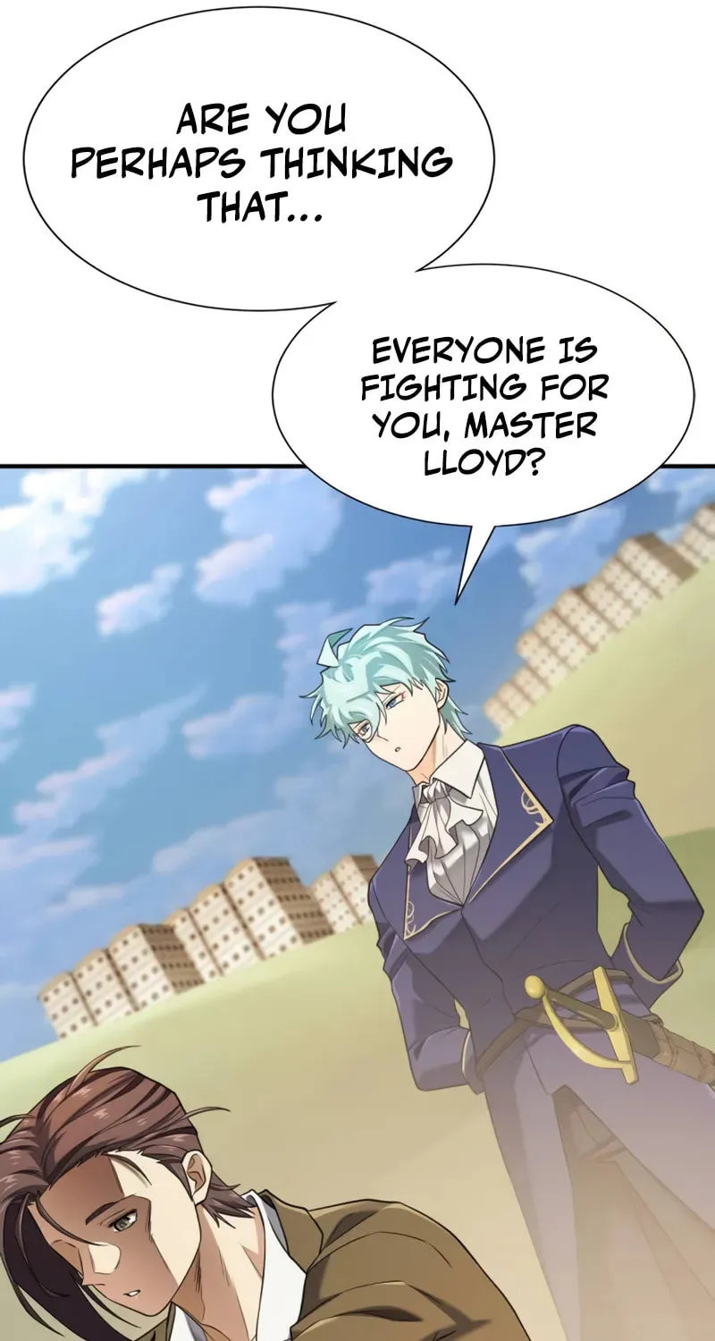 The Greatest Estate Developer Chapter 196 page 61 - 