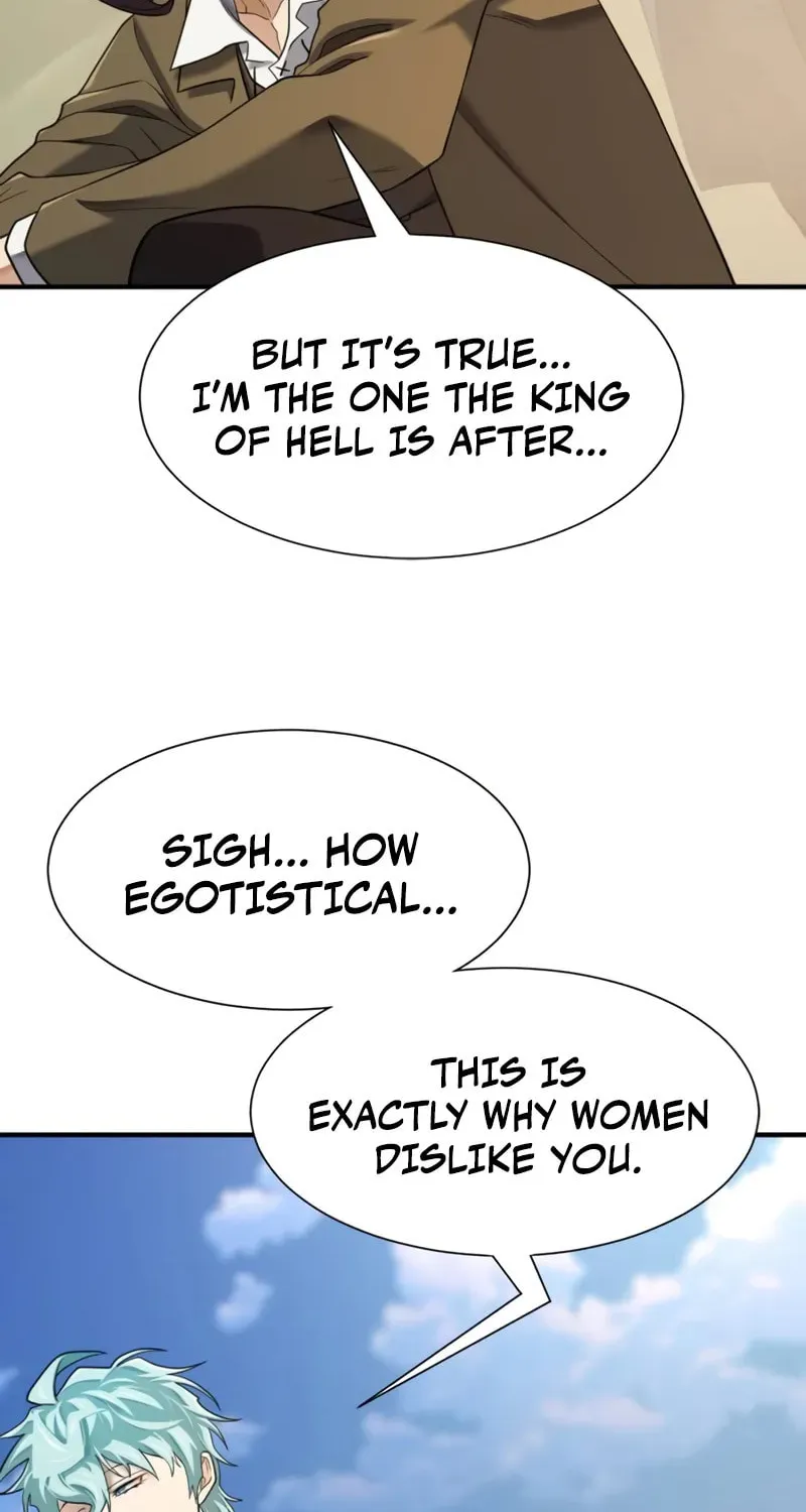 The Greatest Estate Developer Chapter 196 page 62 - 