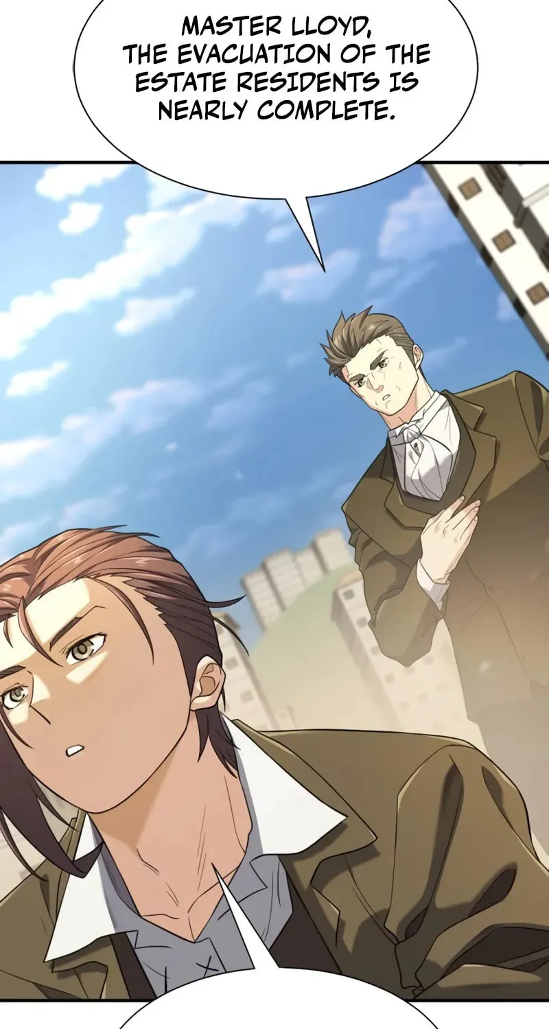 The Greatest Estate Developer Chapter 196 page 9 - 