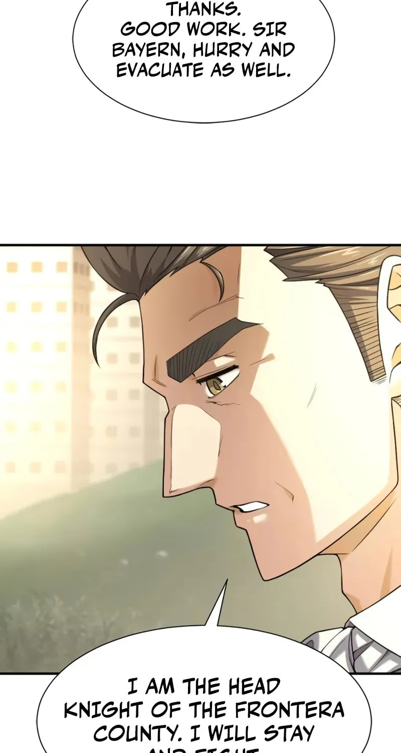 The Greatest Estate Developer Chapter 196 page 10 - 