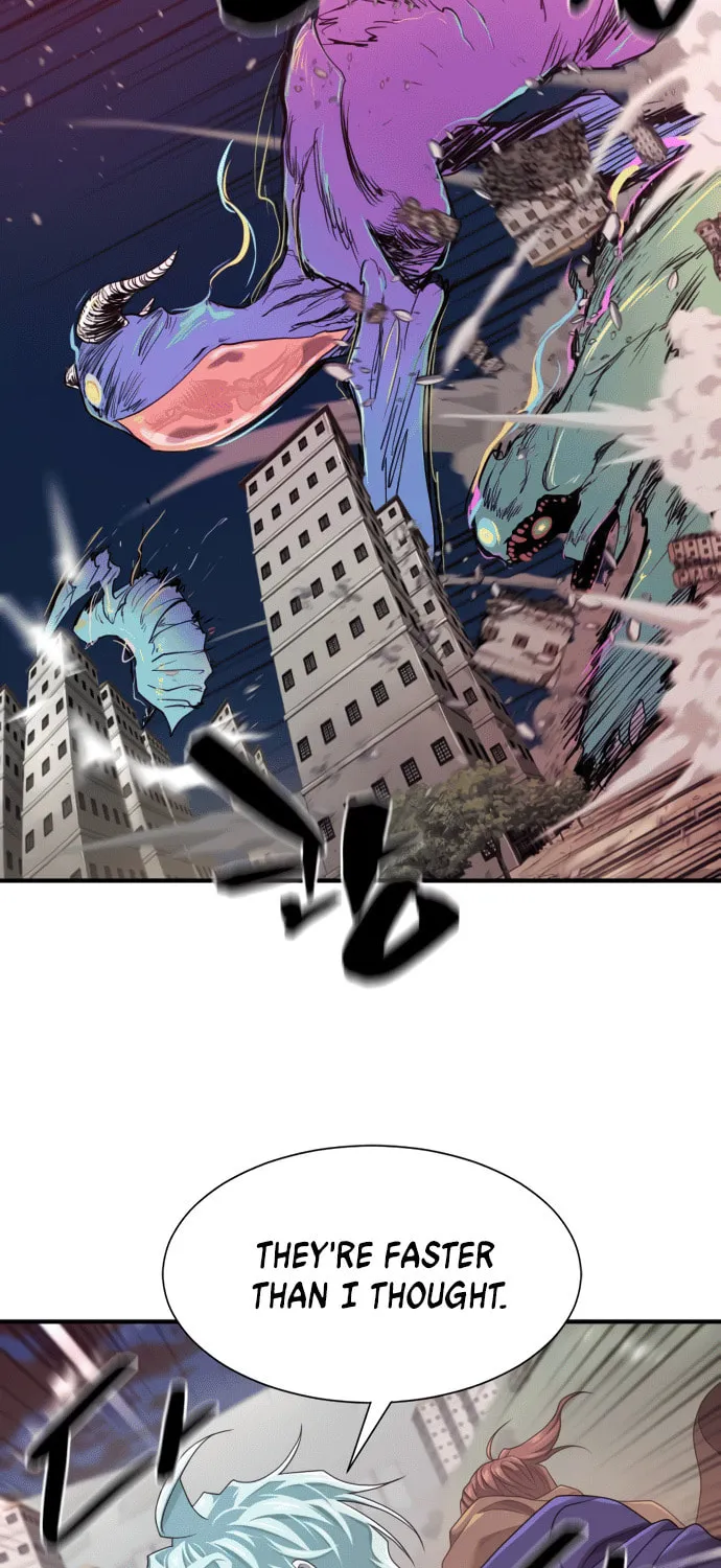 The Greatest Estate Developer Chapter 198 page 69 - 
