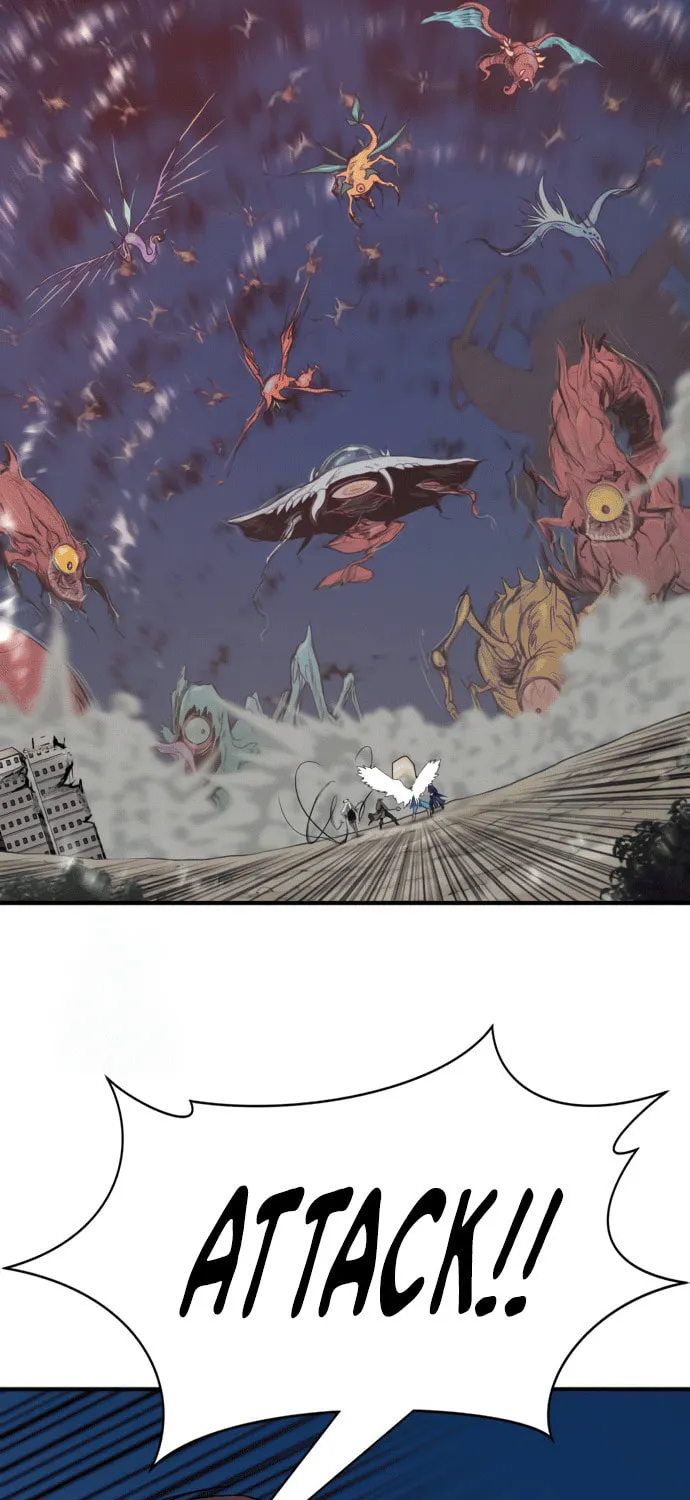 The Greatest Estate Developer Chapter 198 page 74 - 