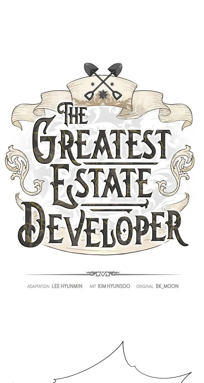 The Greatest Estate Developer Chapter 199 page 2 - 
