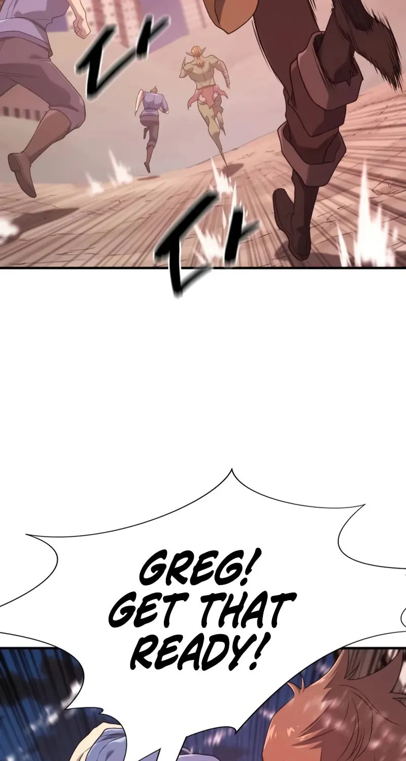 The Greatest Estate Developer Chapter 199 page 16 - 