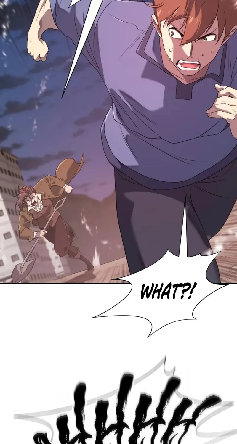 The Greatest Estate Developer Chapter 199 page 17 - 