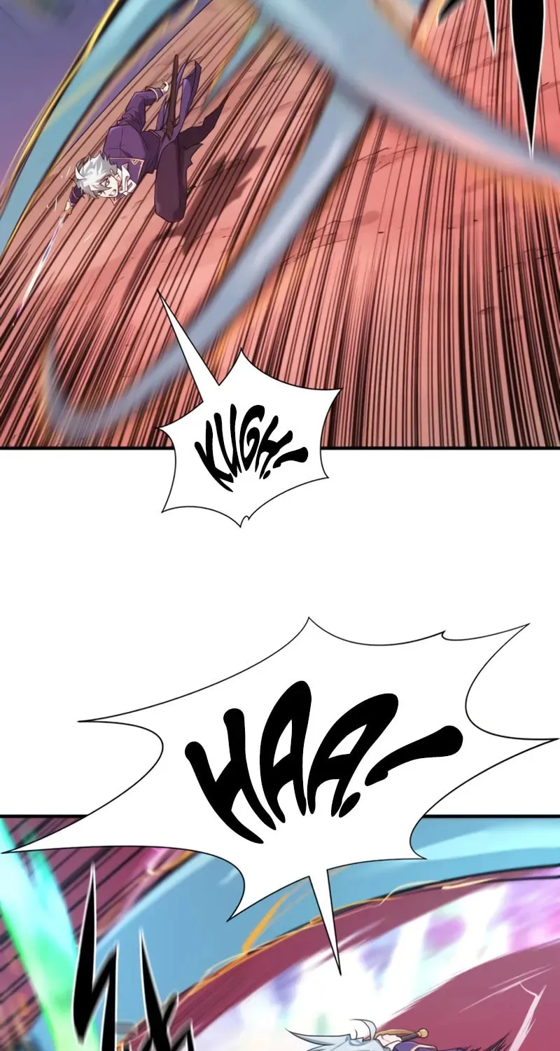 The Greatest Estate Developer Chapter 199 page 20 - 