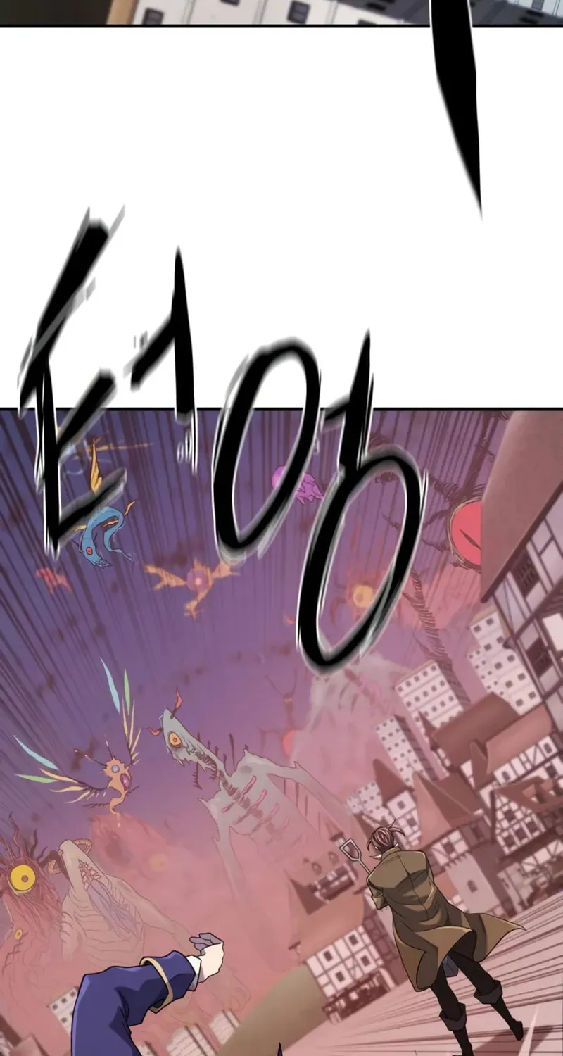 The Greatest Estate Developer Chapter 199 page 40 - 