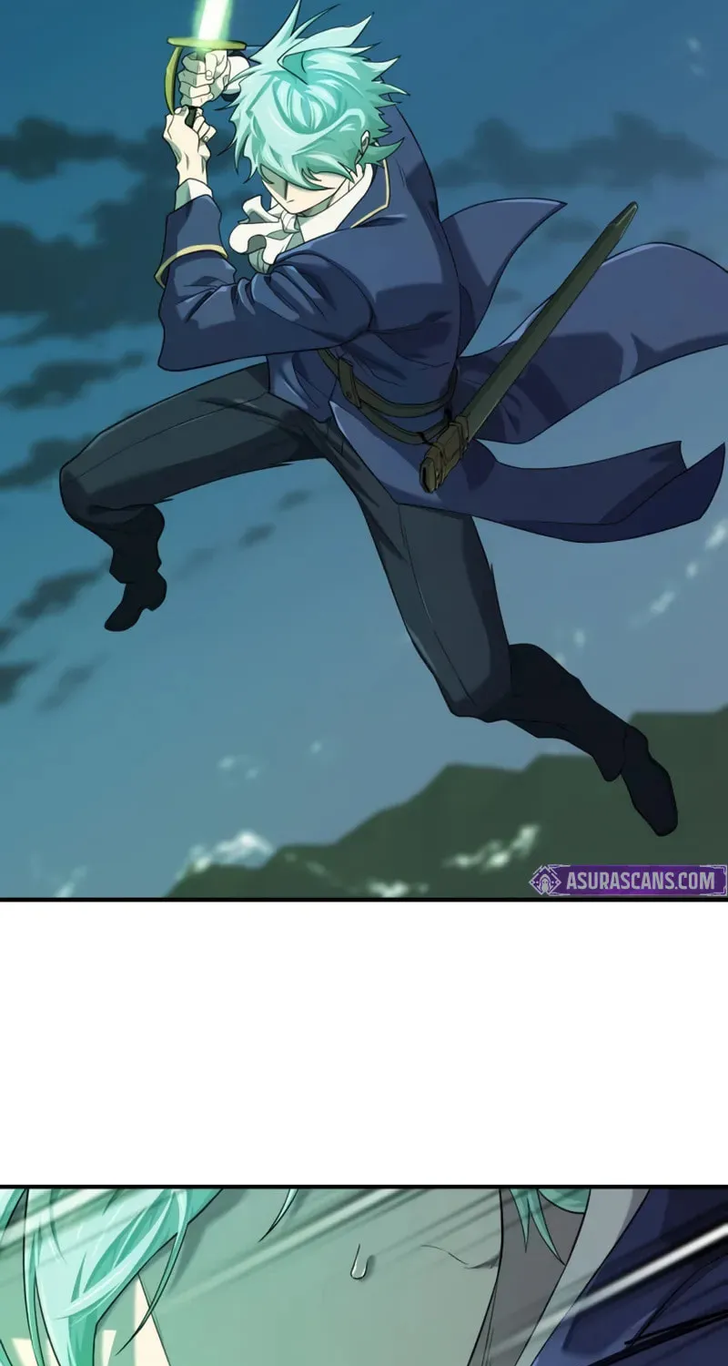The Greatest Estate Developer Chapter 199 page 8 - 