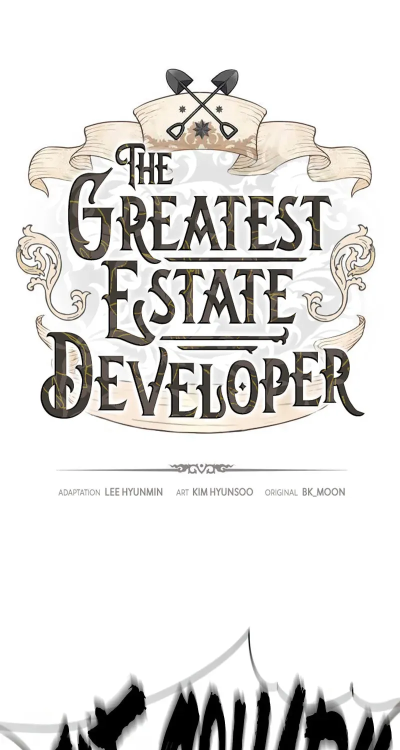 The Greatest Estate Developer Chapter 200 page 2 - 