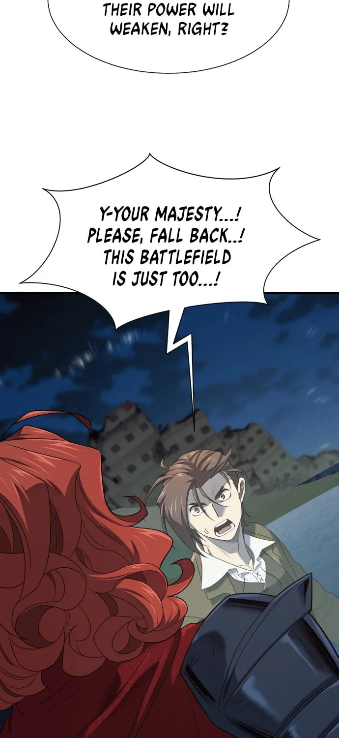 The Greatest Estate Developer Chapter 201 page 48 - 