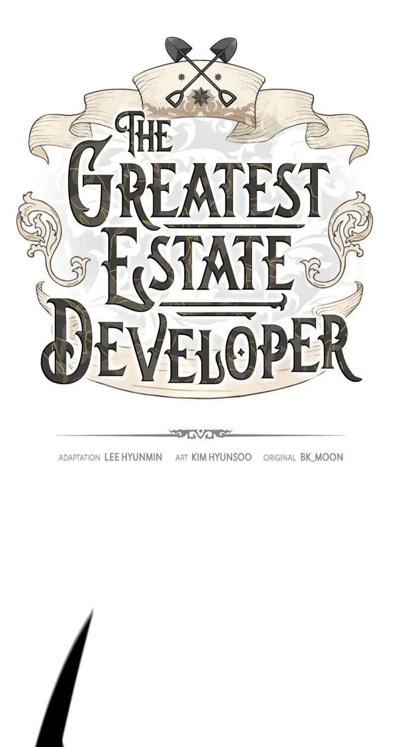 The Greatest Estate Developer Chapter 202 page 2 - 