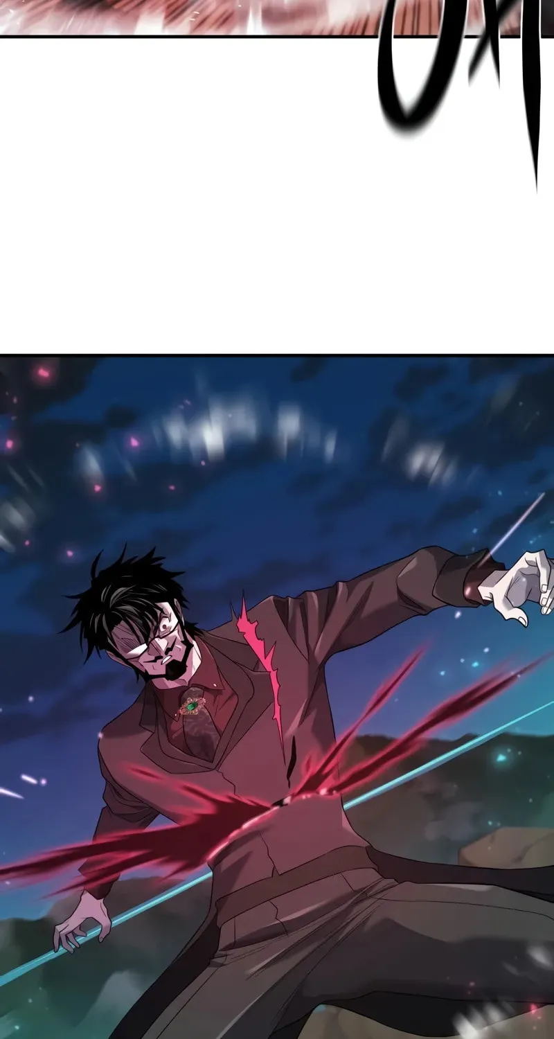 The Greatest Estate Developer Chapter 202 page 19 - 