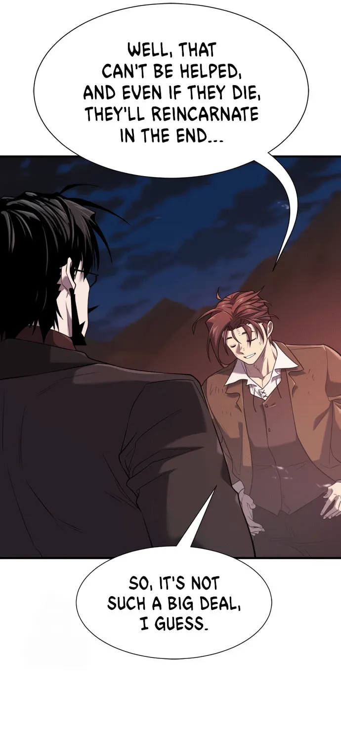 The Greatest Estate Developer Chapter 203 page 28 - 