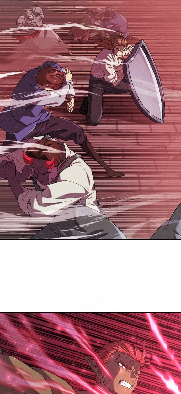 The Greatest Estate Developer Chapter 203 page 6 - 