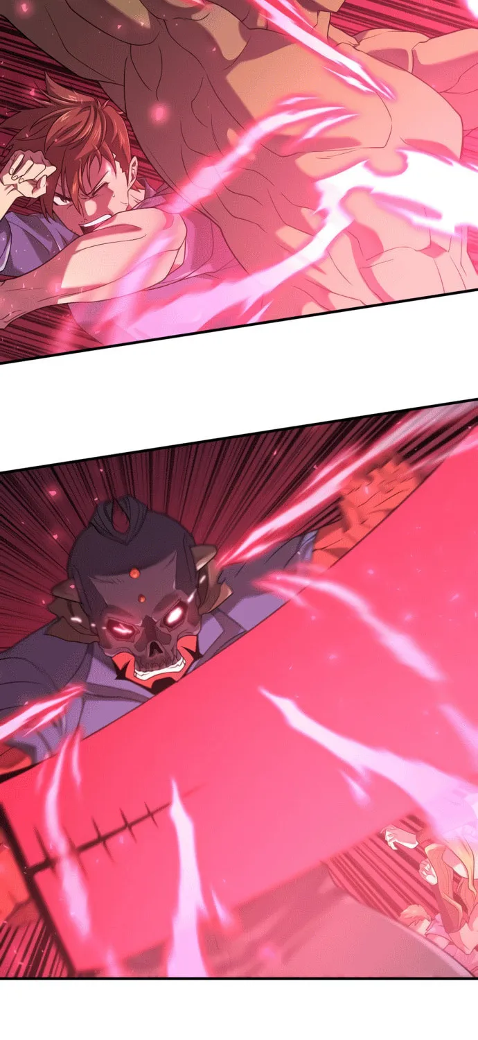 The Greatest Estate Developer Chapter 203 page 7 - 
