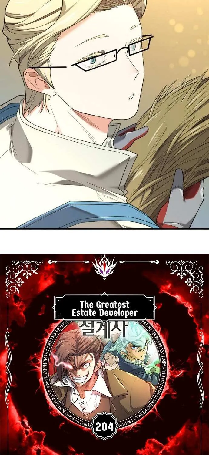 The Greatest Estate Developer Chapter 204 page 4 - 