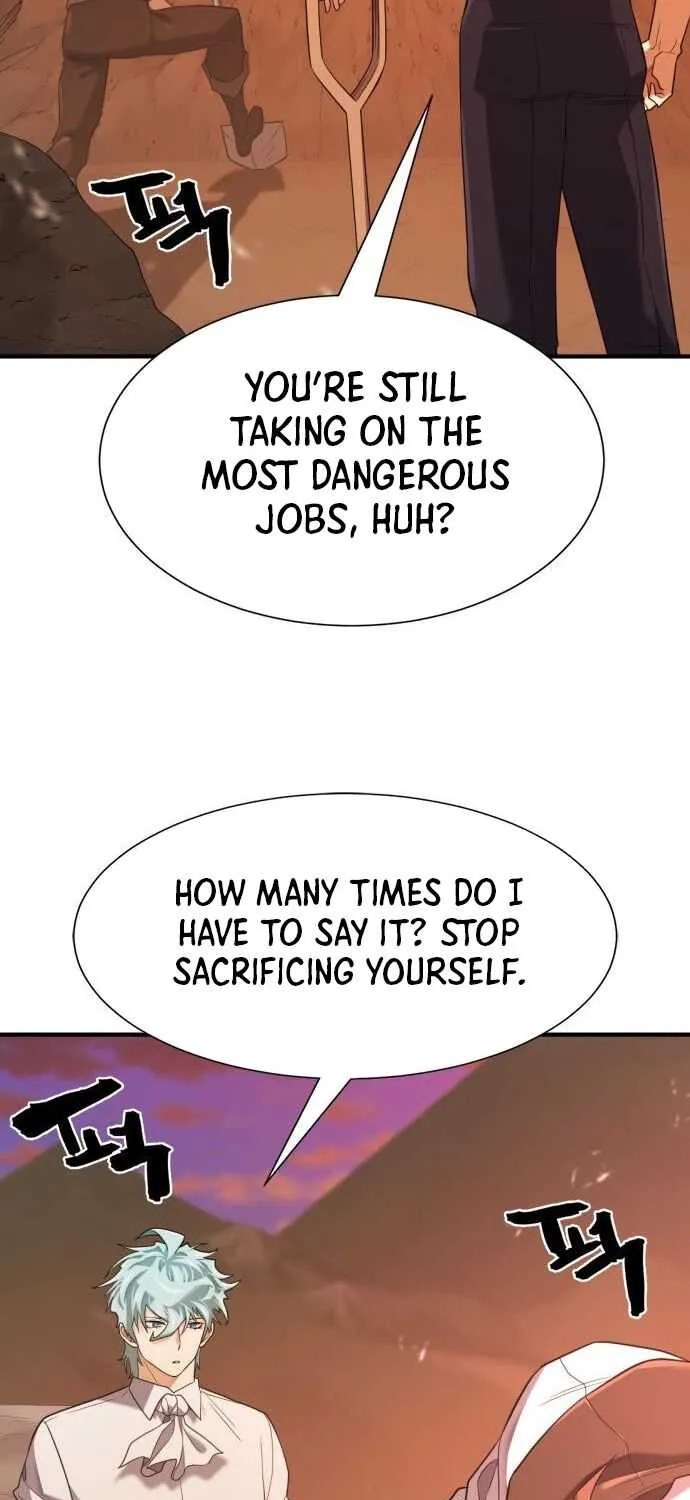 The Greatest Estate Developer Chapter 204 page 40 - 