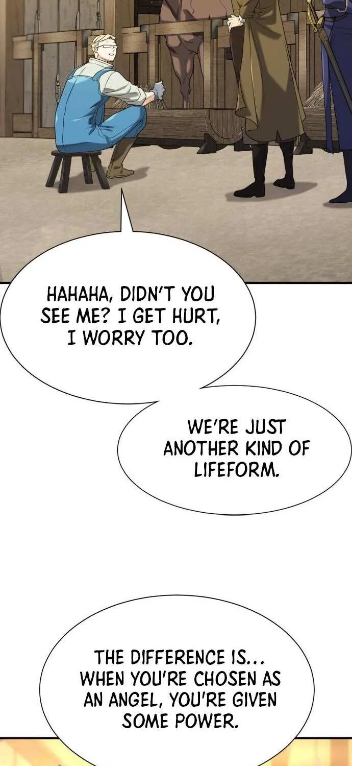 The Greatest Estate Developer Chapter 204 page 6 - 