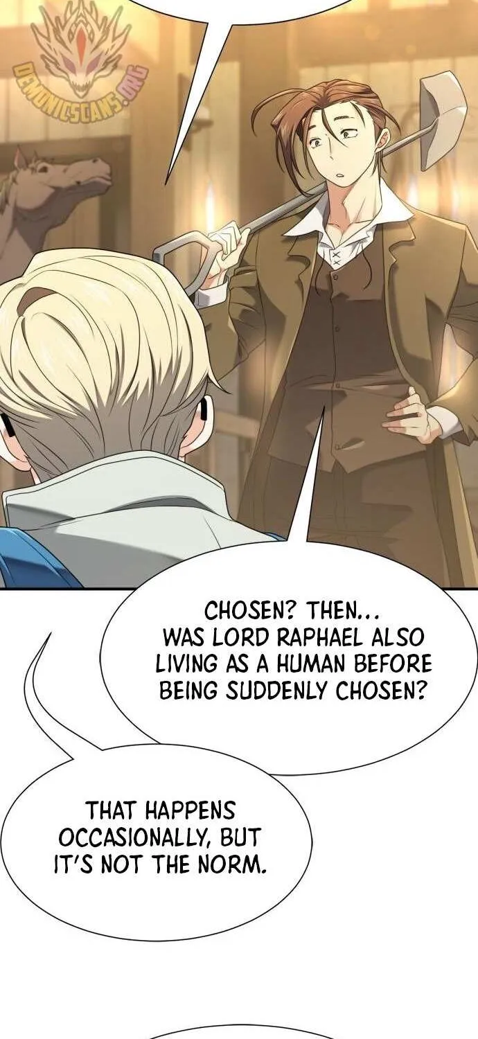 The Greatest Estate Developer Chapter 204 page 7 - 