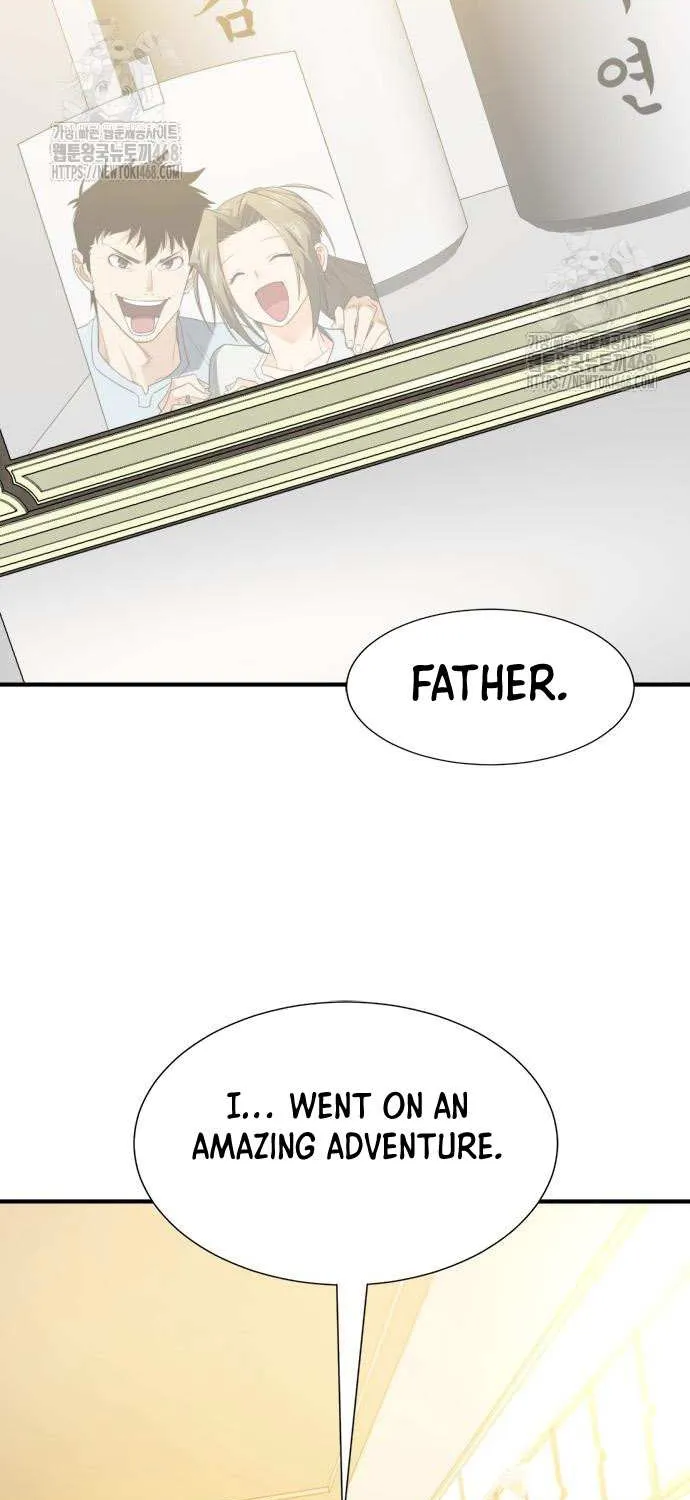 The Greatest Estate Developer Chapter 206 page 32 - 