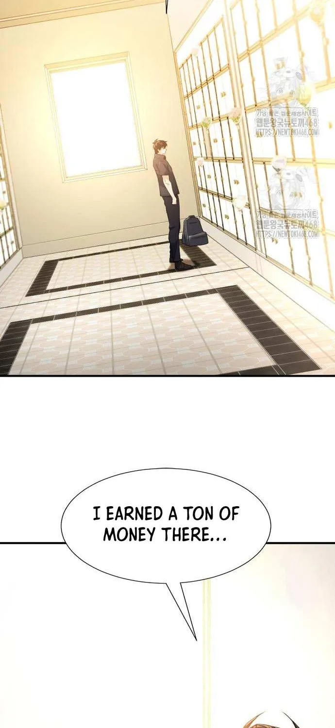 The Greatest Estate Developer Chapter 206 page 33 - 