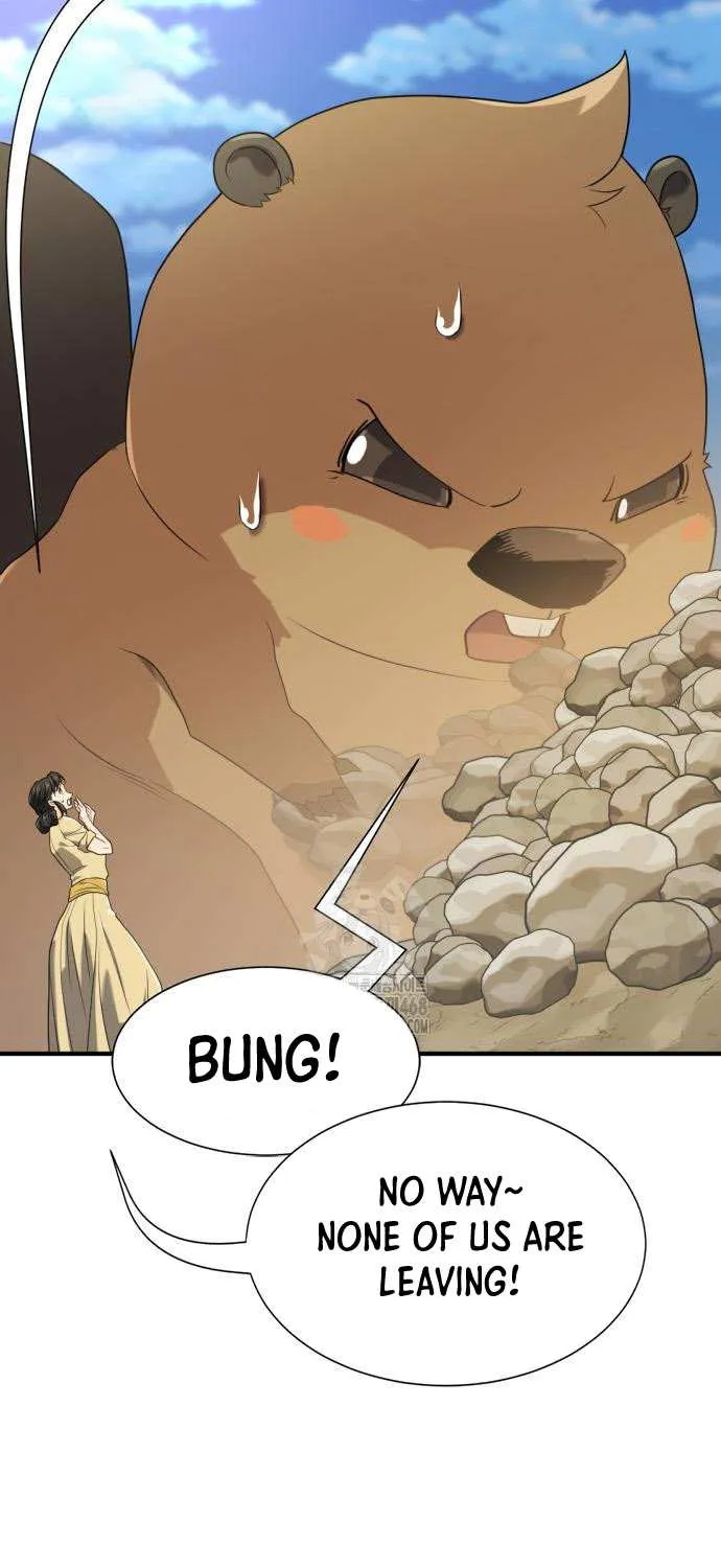 The Greatest Estate Developer Chapter 206 page 79 - 