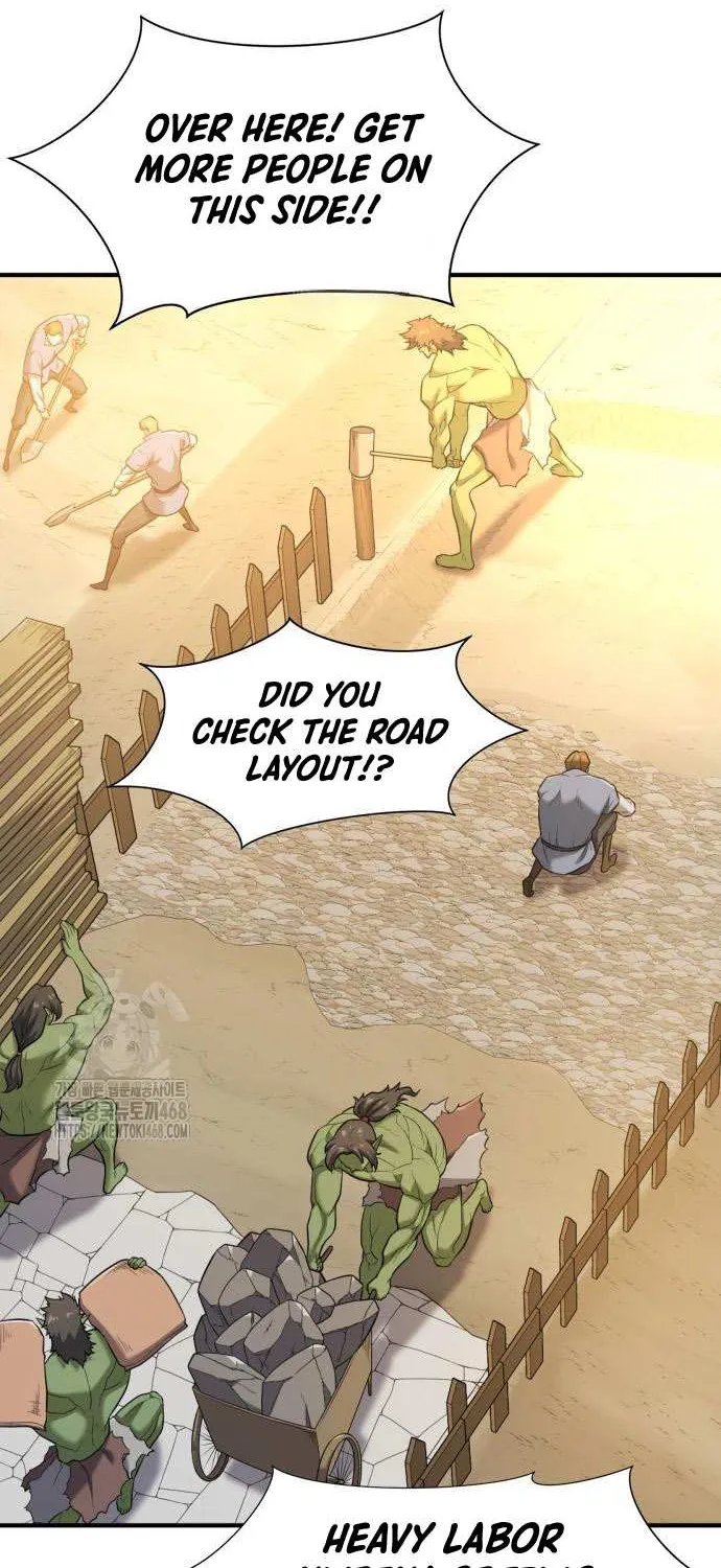 The Greatest Estate Developer Chapter 206 page 80 - 