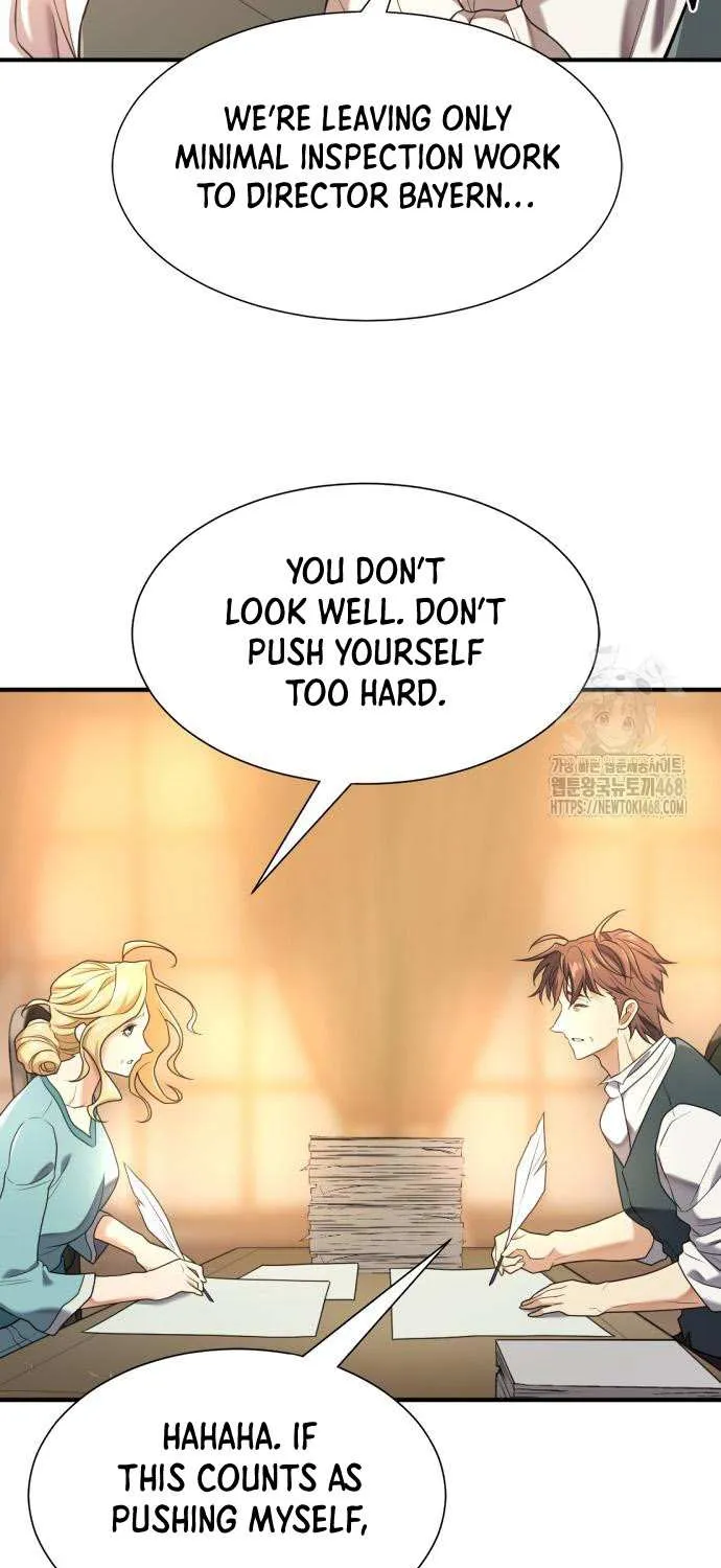 The Greatest Estate Developer Chapter 206 page 86 - 