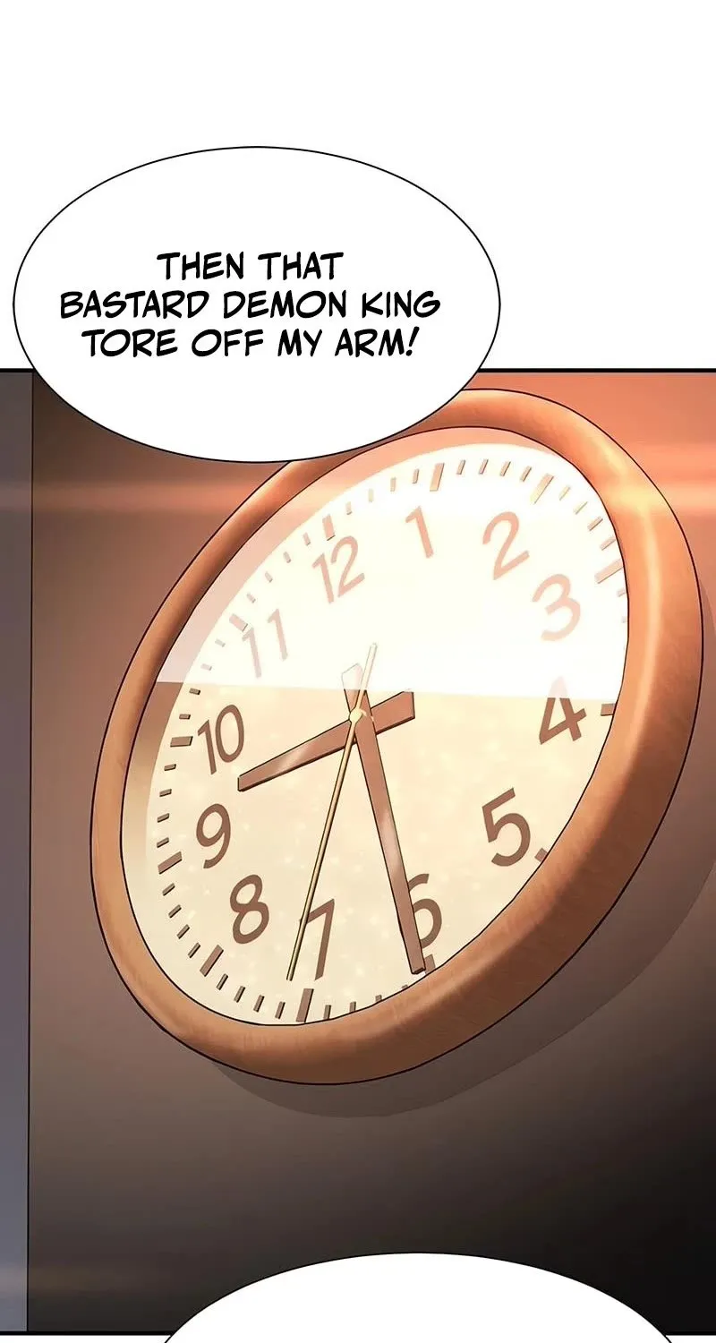 The Greatest Estate Developer Chapter 207 page 110 - 