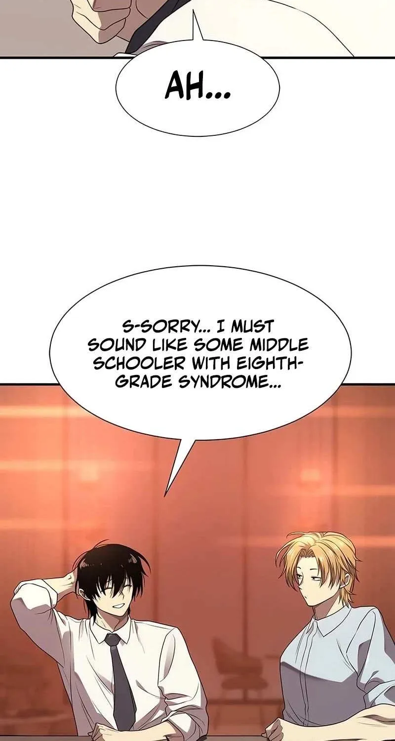 The Greatest Estate Developer Chapter 207 page 115 - 