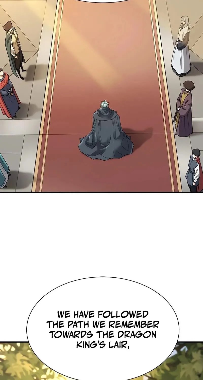 The Greatest Estate Developer Chapter 207 page 20 - 