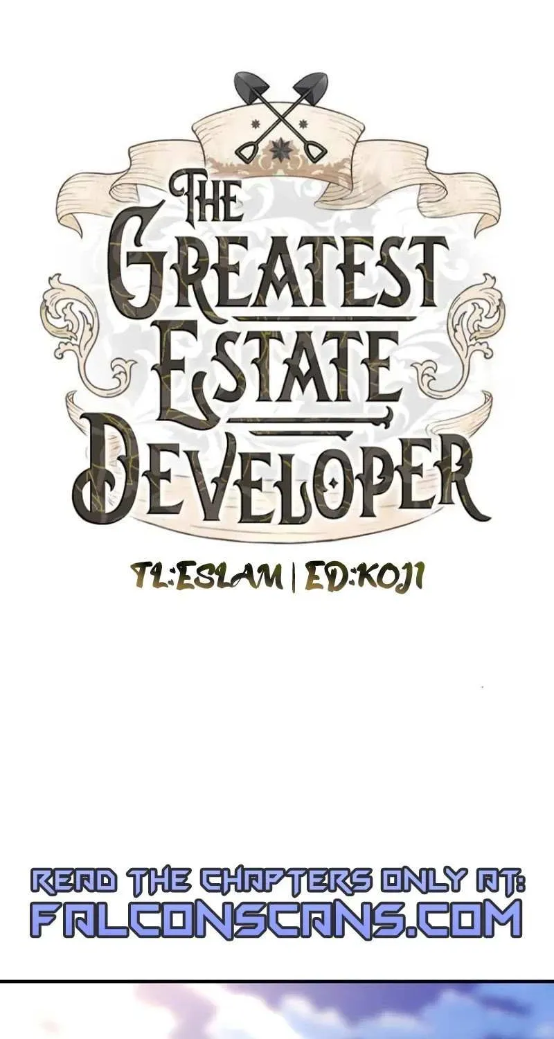 The Greatest Estate Developer Chapter 207 page 3 - 