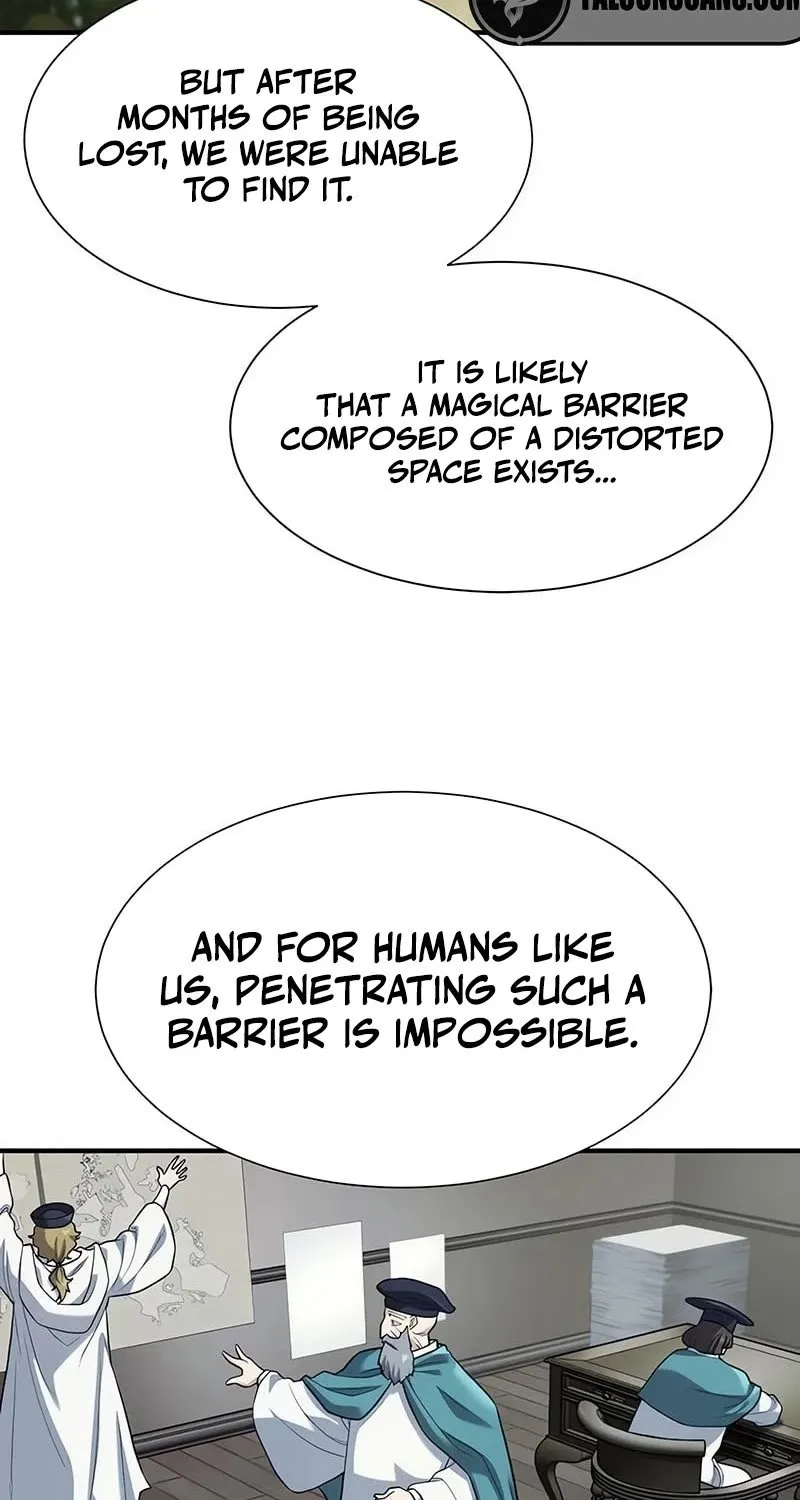 The Greatest Estate Developer Chapter 207 page 22 - 
