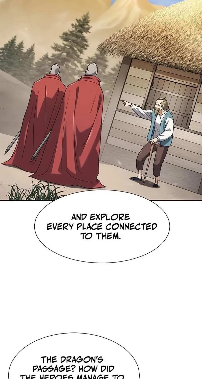 The Greatest Estate Developer Chapter 207 page 26 - 