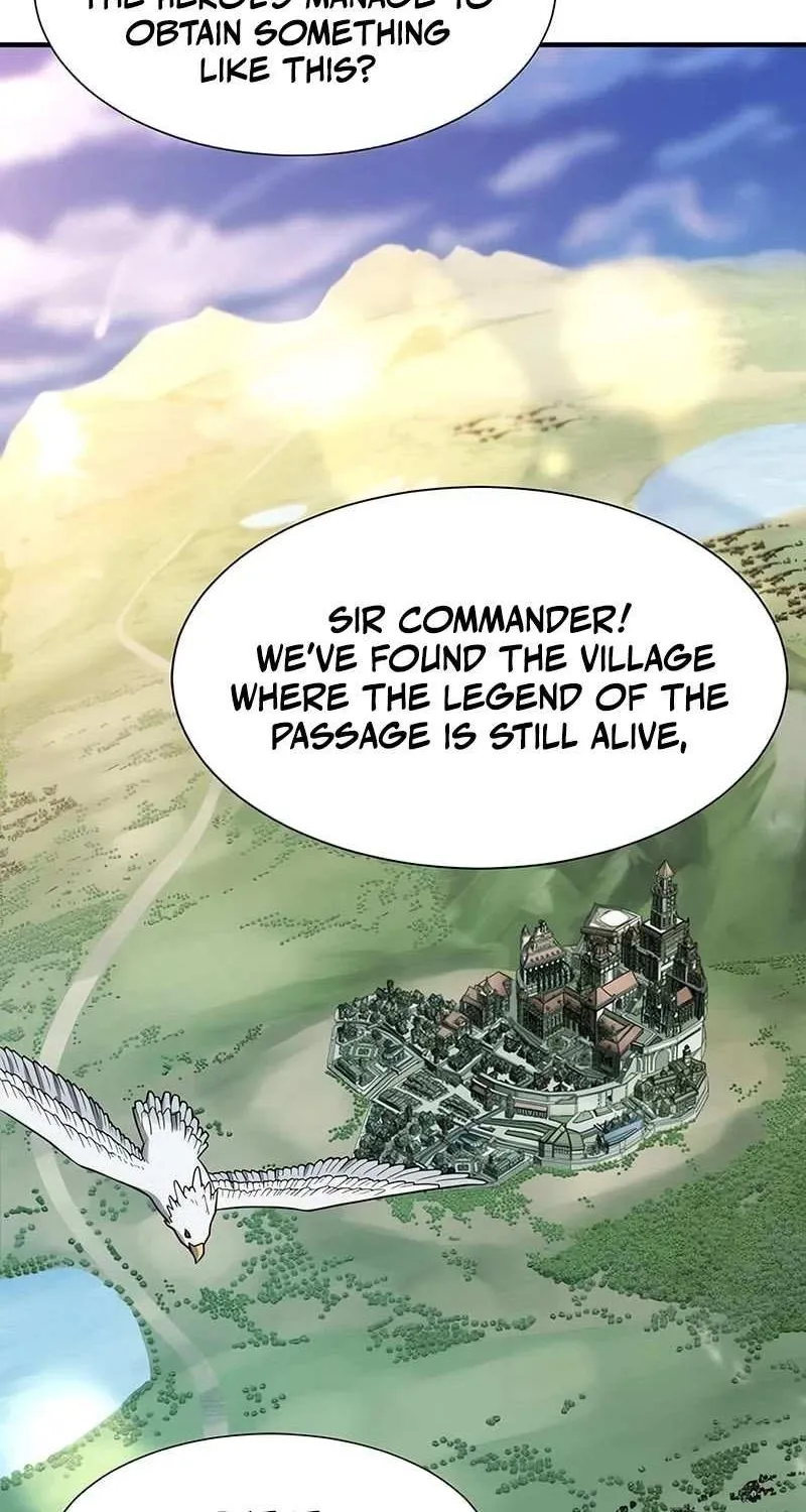 The Greatest Estate Developer Chapter 207 page 27 - 