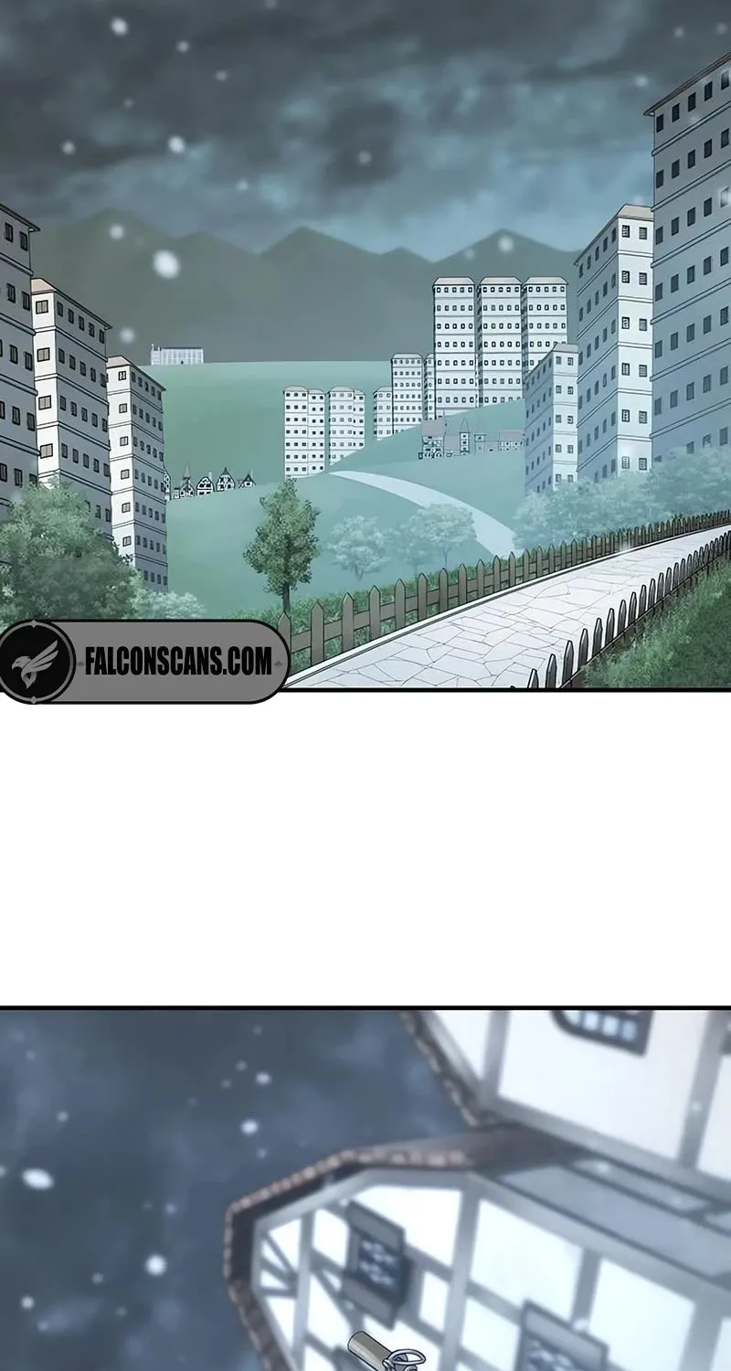 The Greatest Estate Developer Chapter 207 page 30 - 