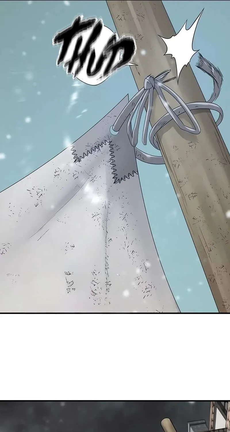 The Greatest Estate Developer Chapter 207 page 34 - 