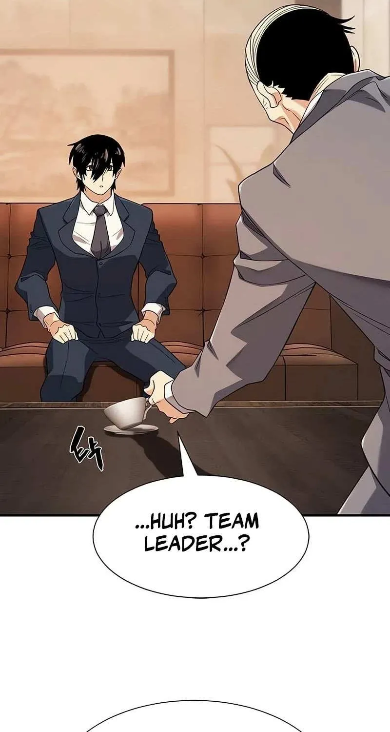 The Greatest Estate Developer Chapter 207 page 69 - 