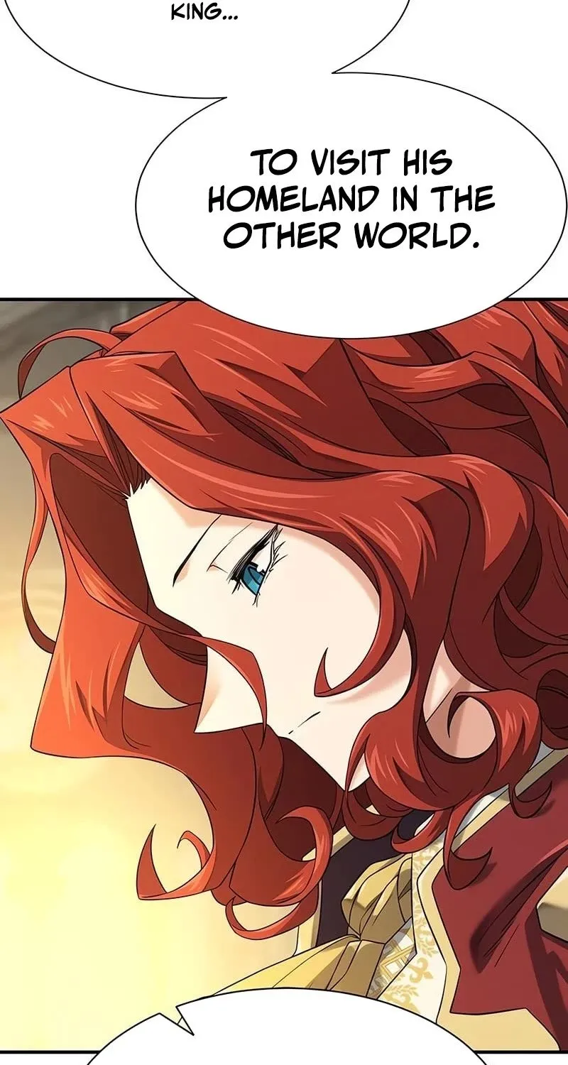 The Greatest Estate Developer Chapter 207 page 8 - 