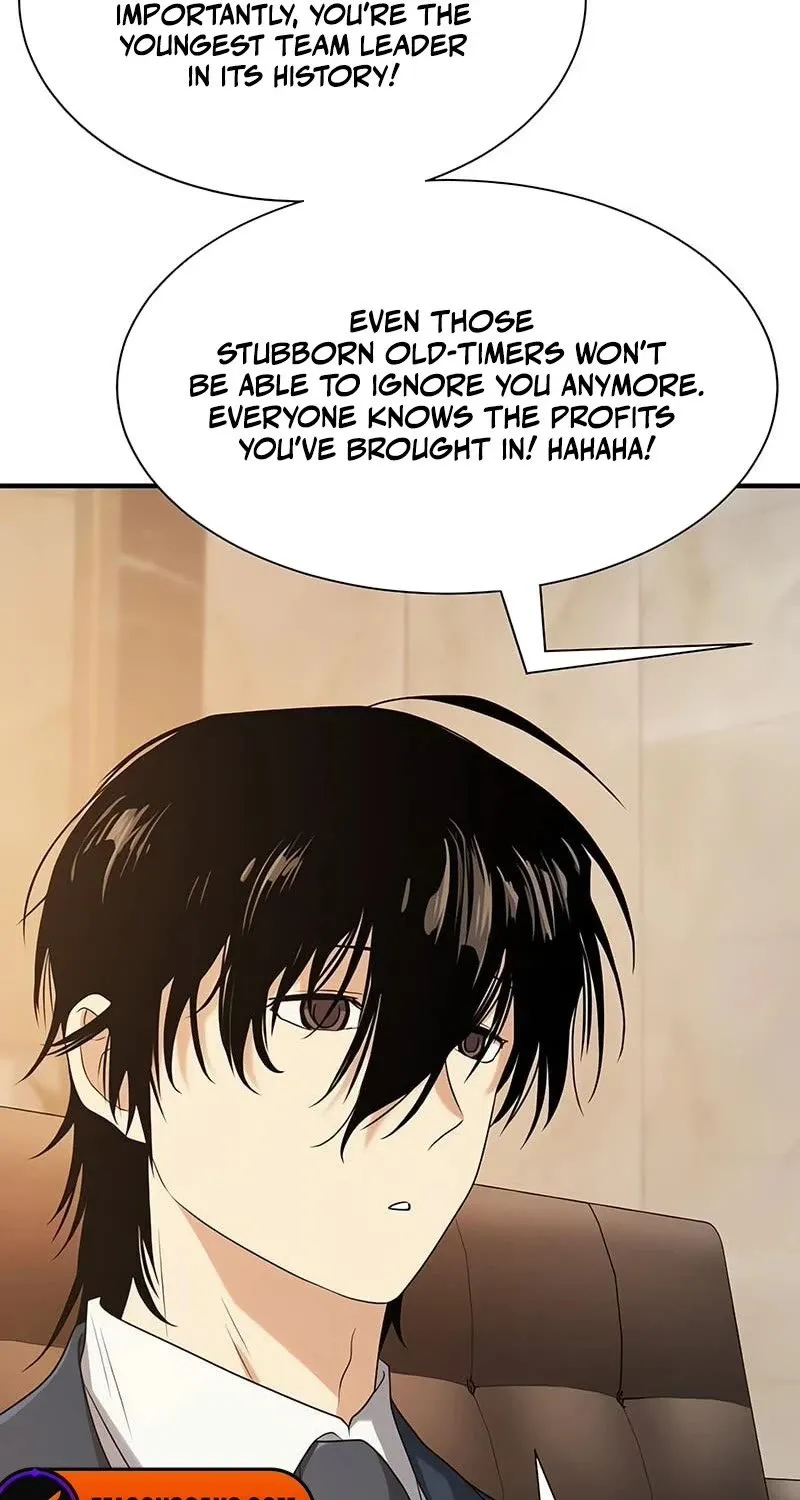 The Greatest Estate Developer Chapter 207 page 72 - 