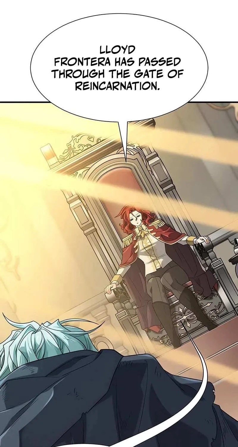 The Greatest Estate Developer Chapter 207 page 10 - 