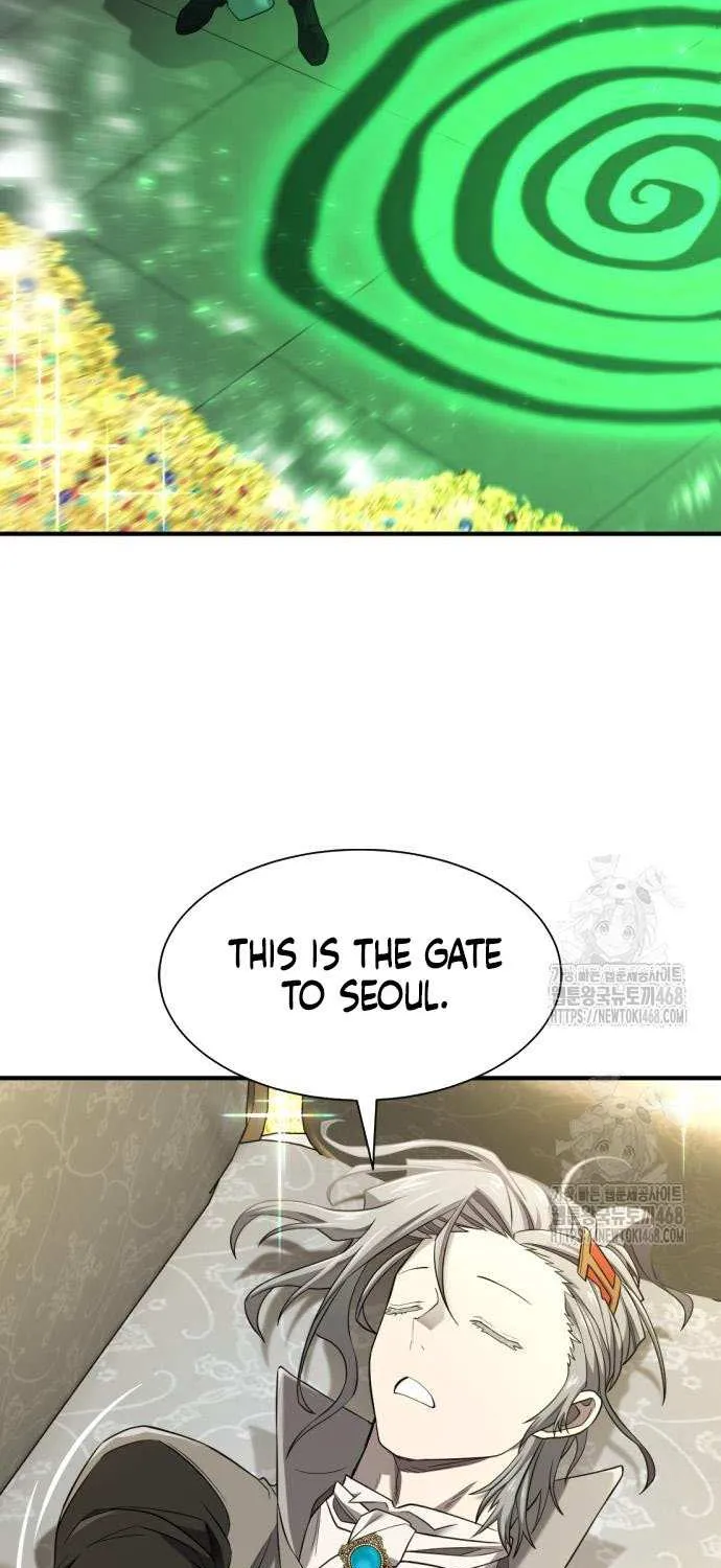 The Greatest Estate Developer Chapter 208 page 18 - 