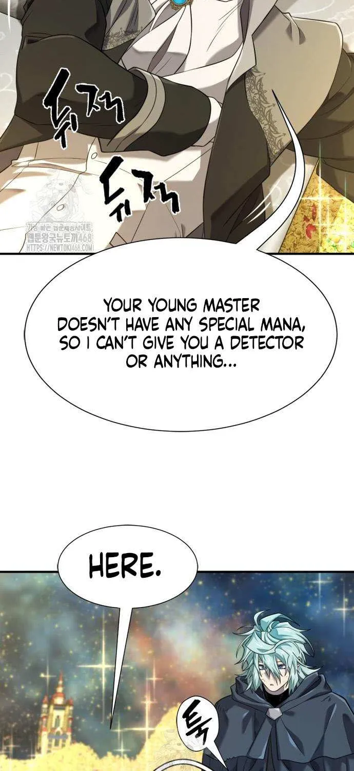 The Greatest Estate Developer Chapter 208 page 19 - 